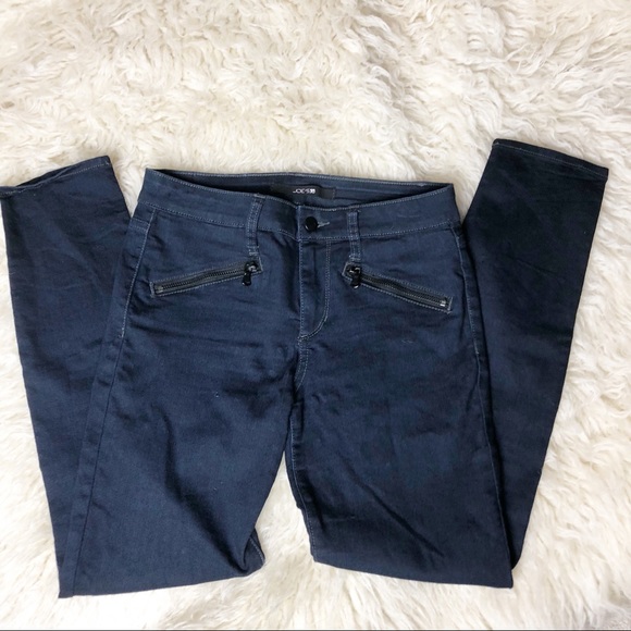 Joe's Jeans Denim - Joes Jeans Skinny Ankle